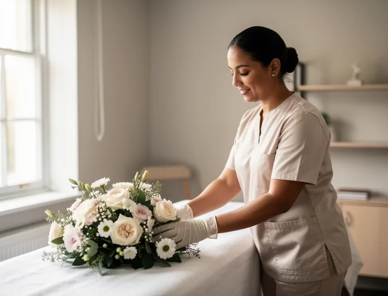 funeral home Carrickfergus
